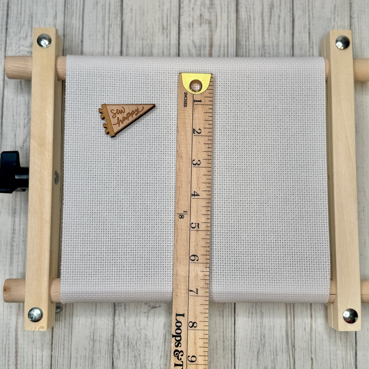 Add-On Item: Scroll Frame (Does NOT include base)