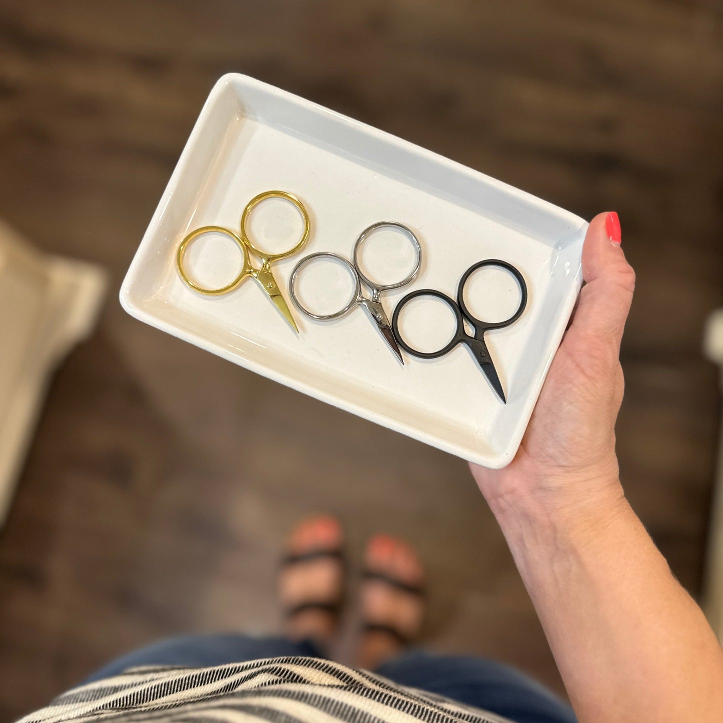 Charming Putford Scissors