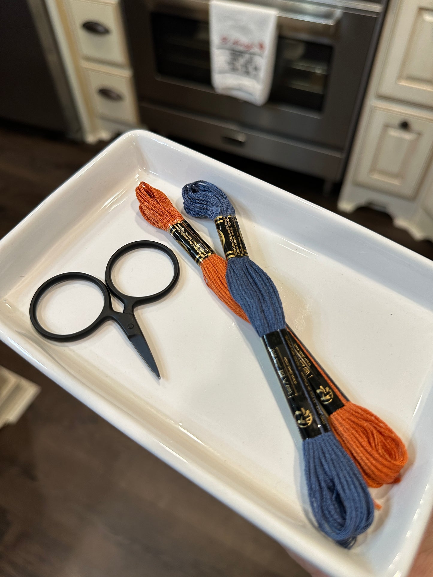 Charming Putford Scissors