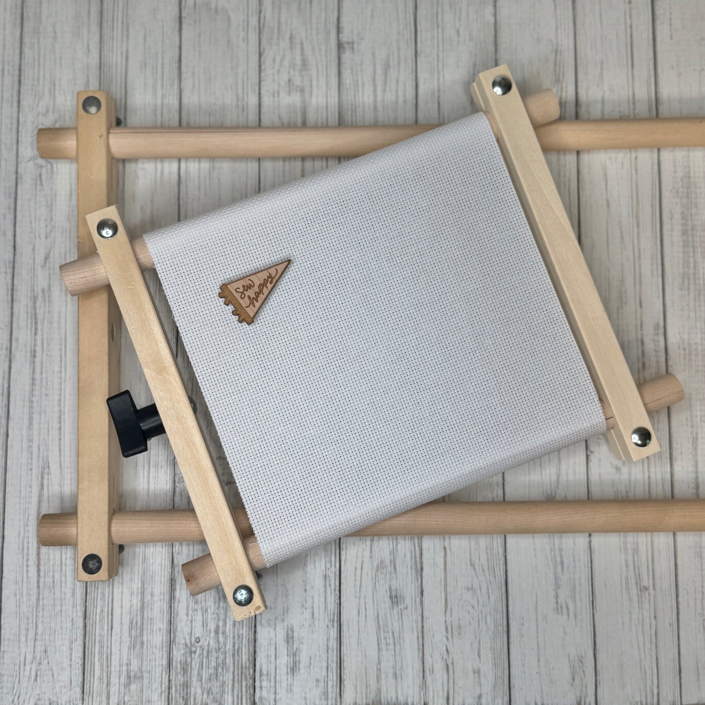 Add-On Item: Scroll Frame (Does NOT include base)