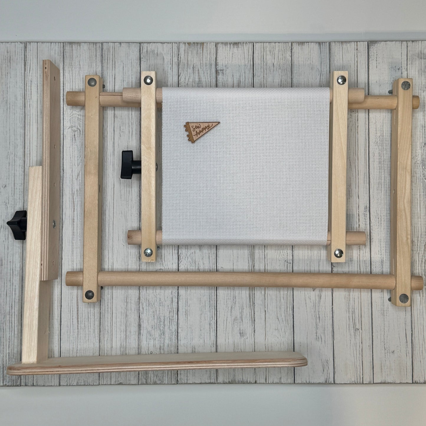 Add-On Item: Scroll Frame (Does NOT include base)