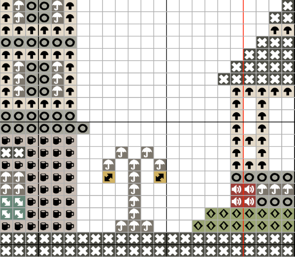 Charming Stars Hollow Kit