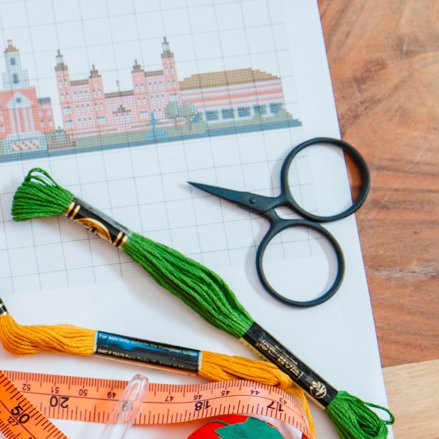 Charming Putford Scissors