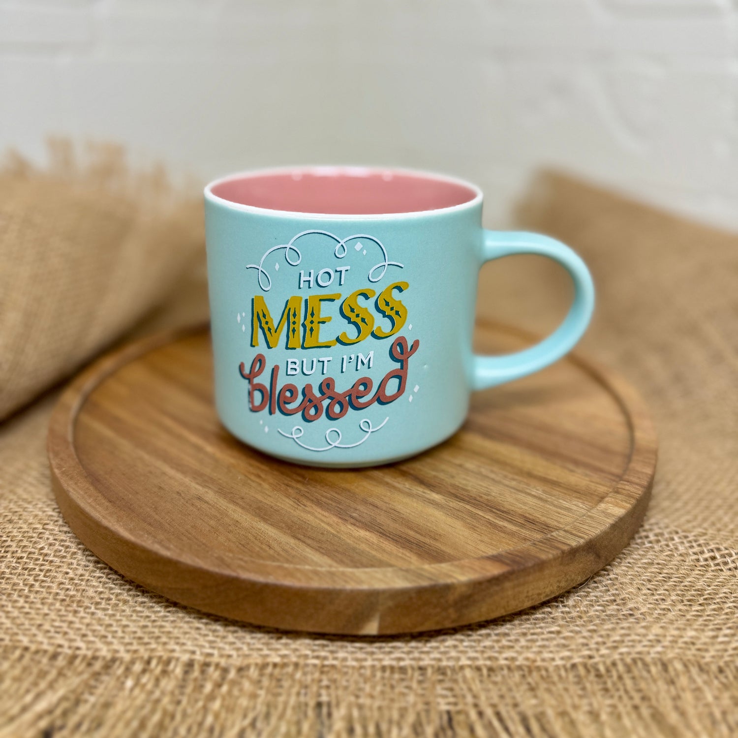 Mugs & Cups