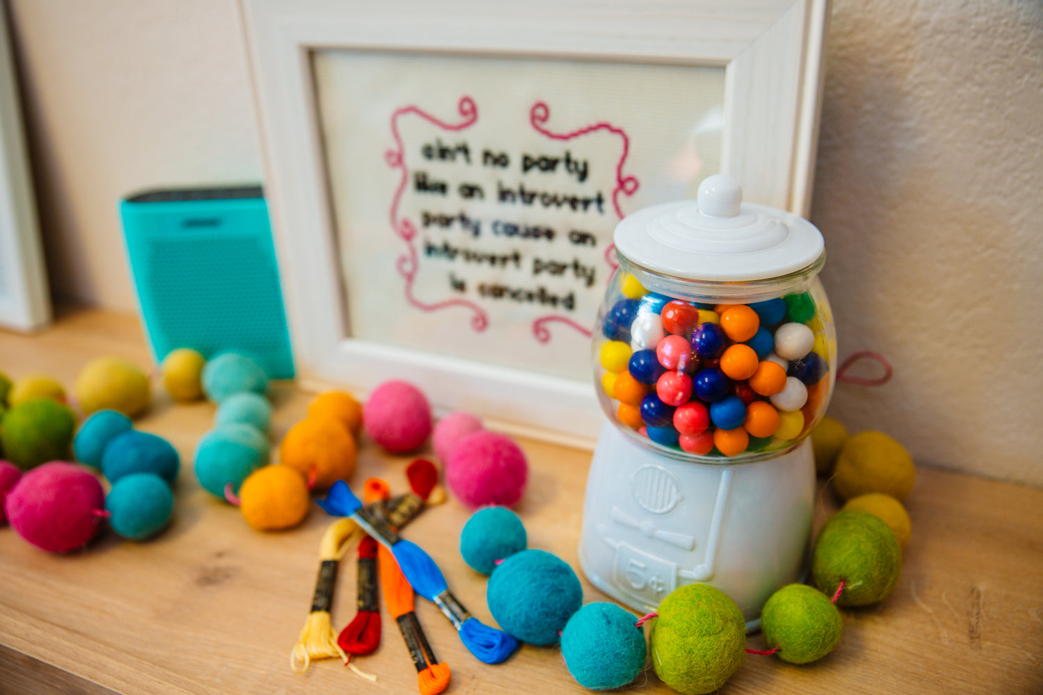 Charming Dorm Room Collection