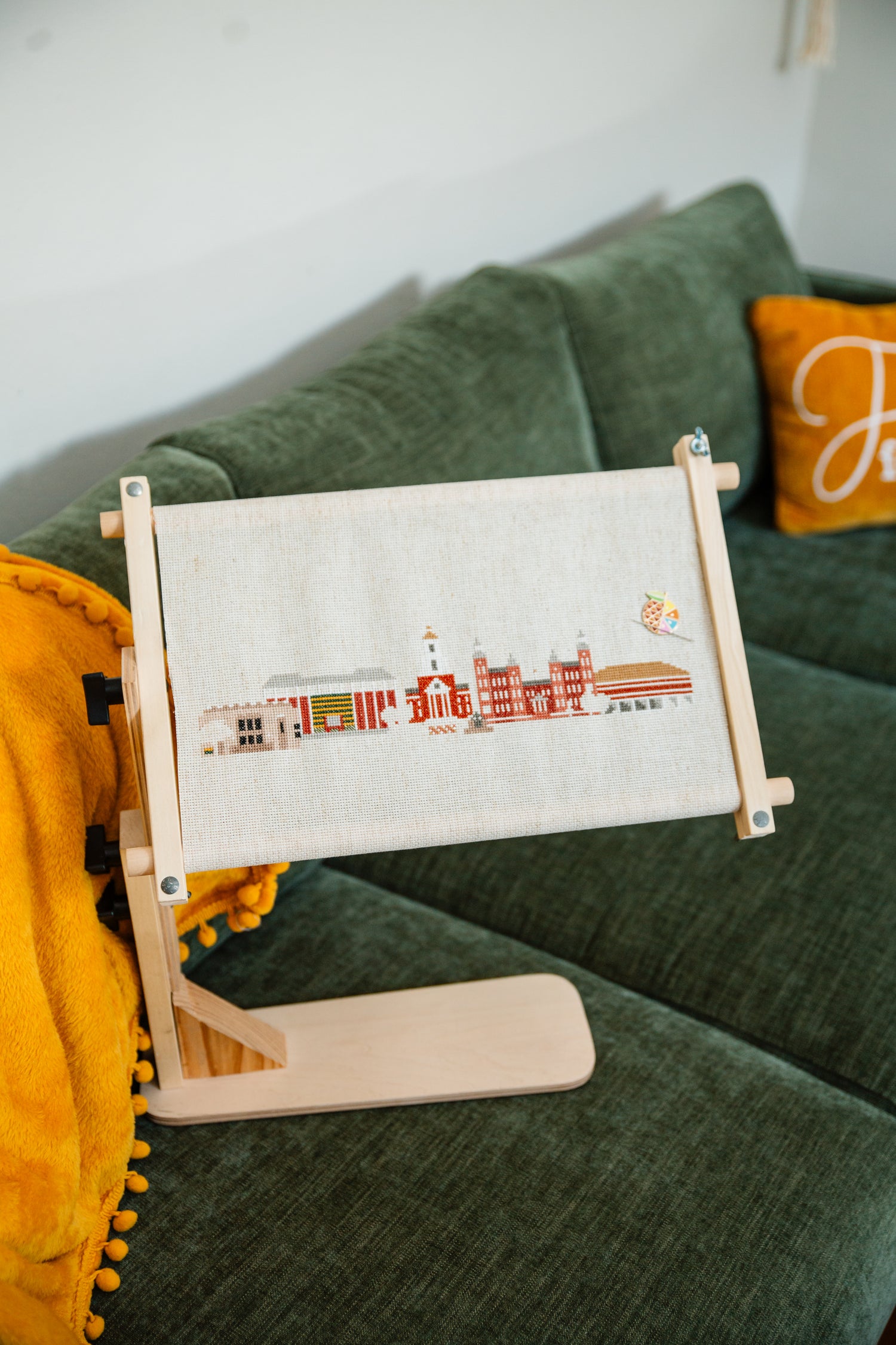 Charming Campus Collection