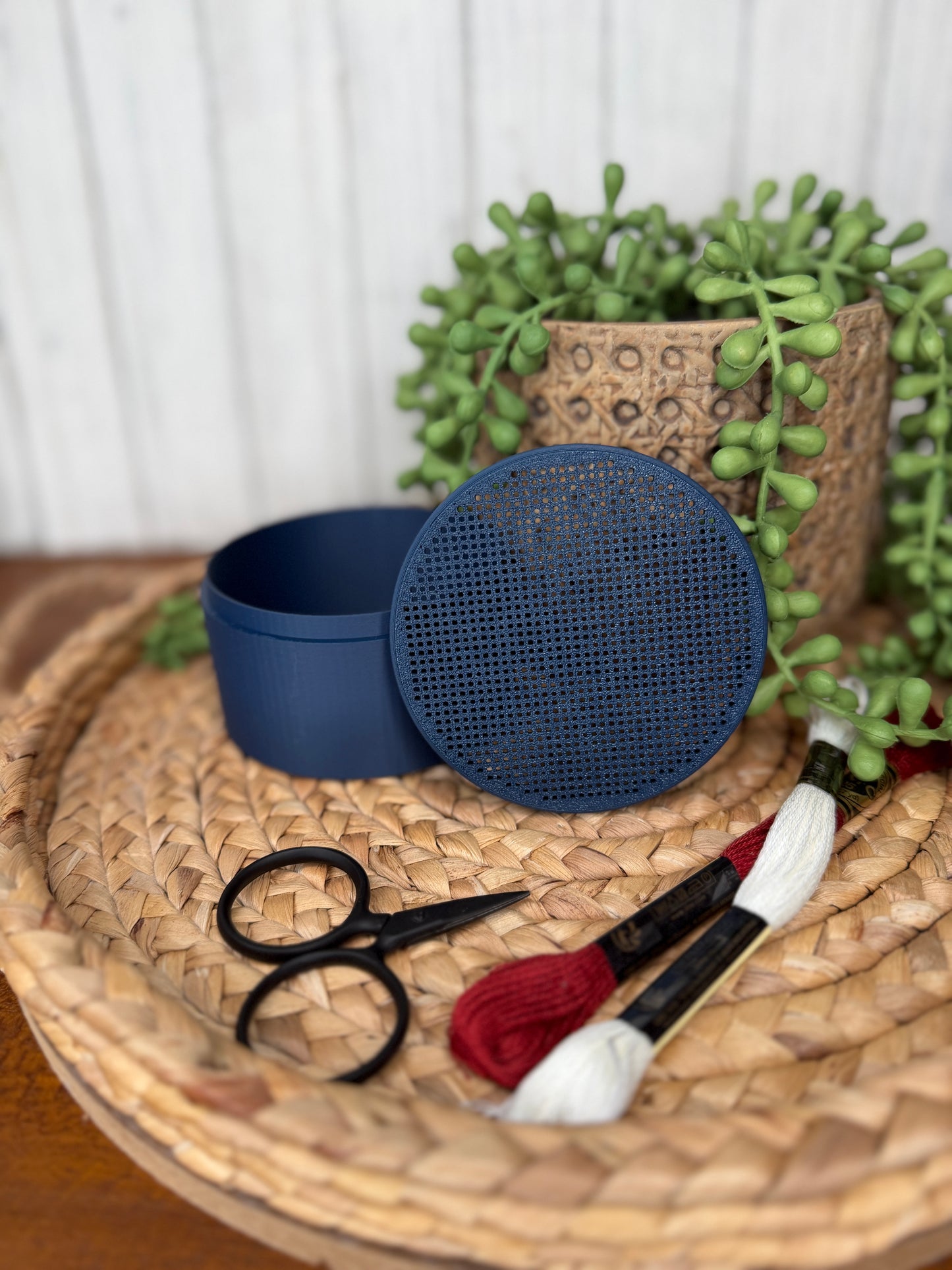 Stitchable Sewing Box - Box Only