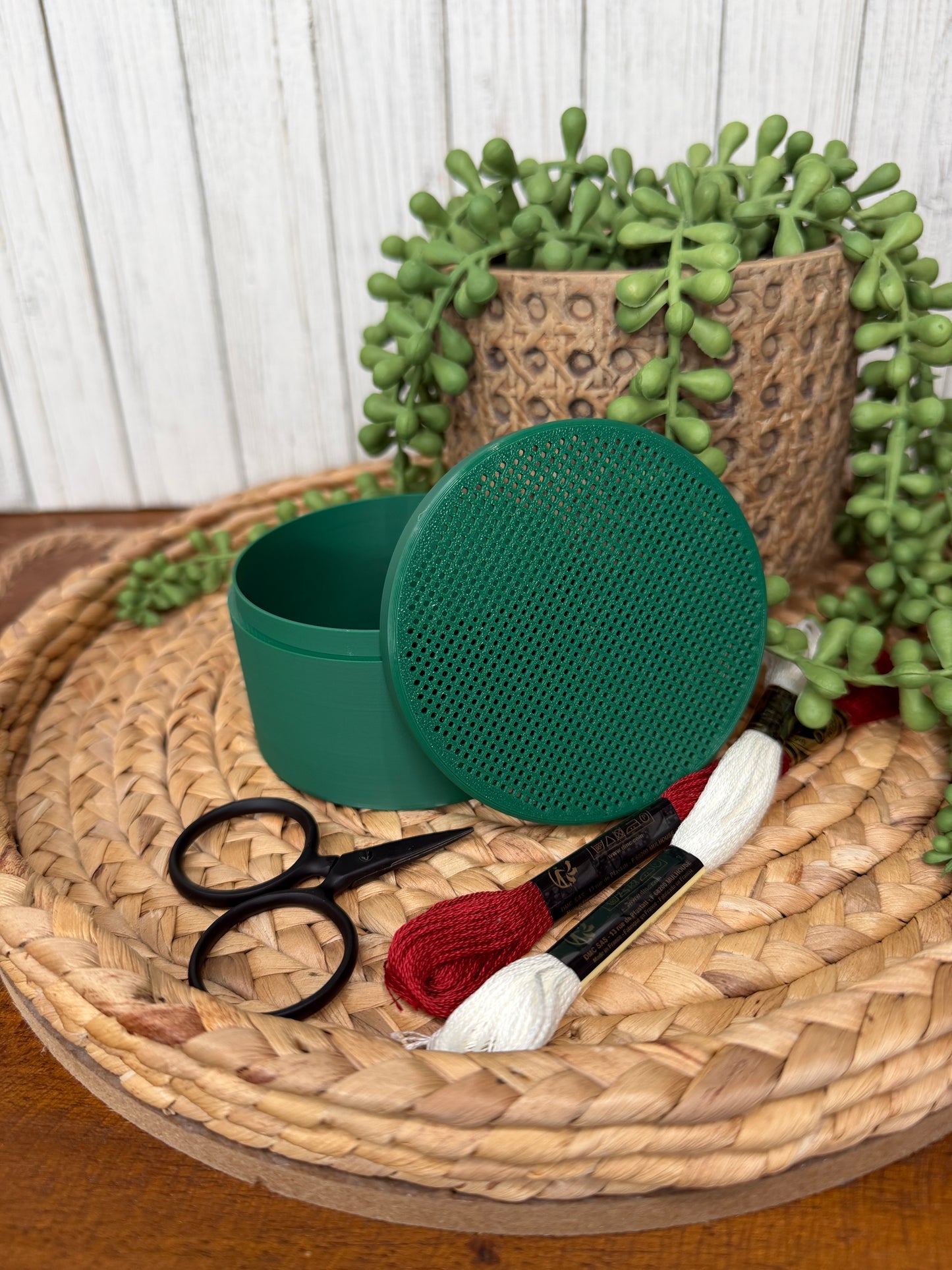 Stitchable Sewing Box - Box Only