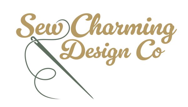 Sew Charming Design Co