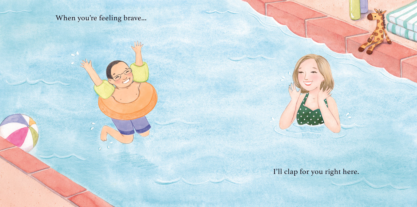 Love You From Right Here - 2nd Edition - Paperback