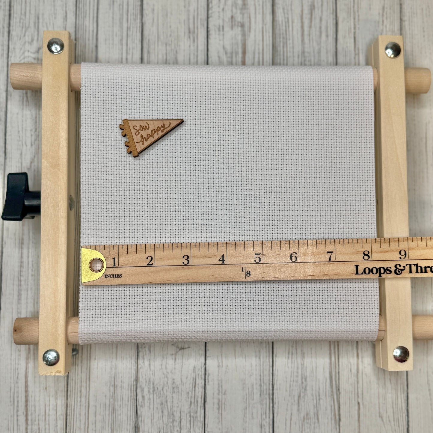 Add-On Item: Scroll Frame (Does NOT include base)