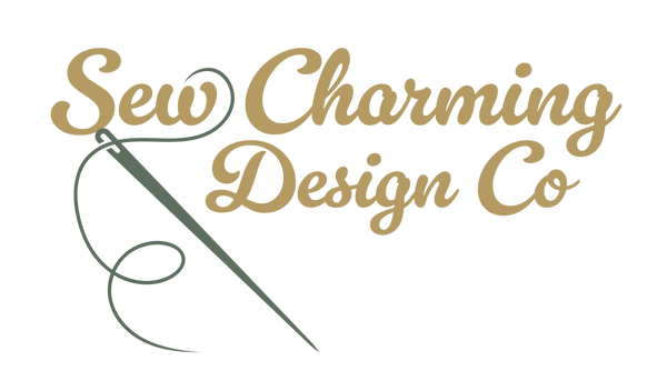 Sew Charming Design Co